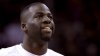 Draymond reveals Nuggets-Heat NBA Finals Game 4 prediction