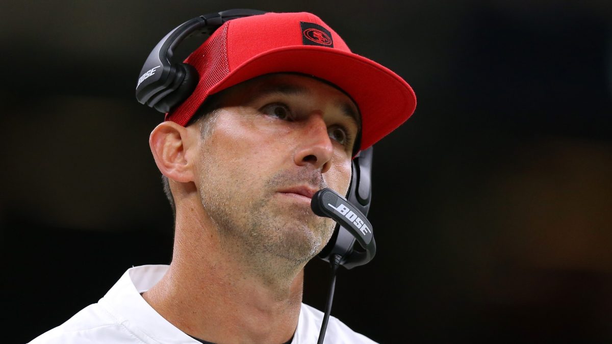 Why 49ers’ Super Bowl Window Is Closing, Per ESPN’s Stephen A. Smith ...