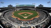Report: A's ruled out Coliseum location to help Las Vegas move