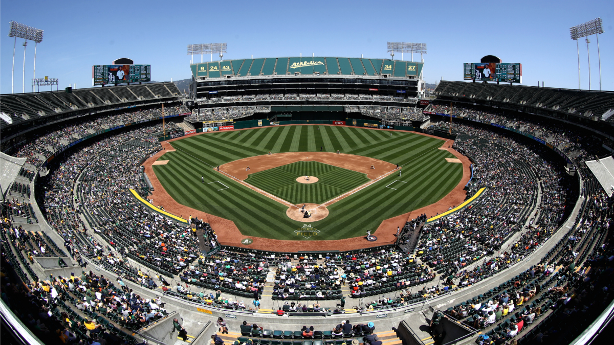 Oakland Athletics 'reverse boycott': What to expect from fan groups