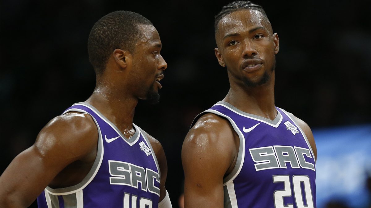 Former Kings center Harry Giles III ‘ready for another chance’ in NBA ...