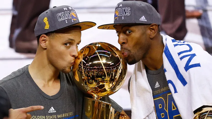 [CSNBY] NBA general managers: Warriors will beat Cavs in NBA Finals