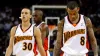 Monta Ellis seemingly makes bold claim about Steph Curry, Warriors' NBA titles