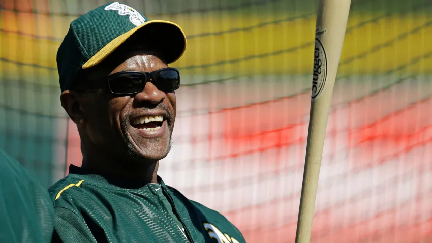 [CSNBY] Rickey: No one has my skill set, but Hamilton could challenge steal record