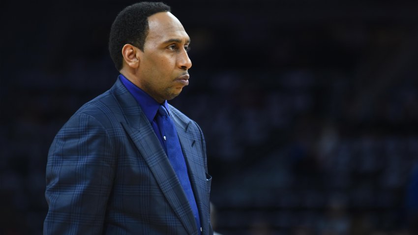 [CSNBY] Stephen A. Smith fires back at Derek Carr with 'facts' in war of words