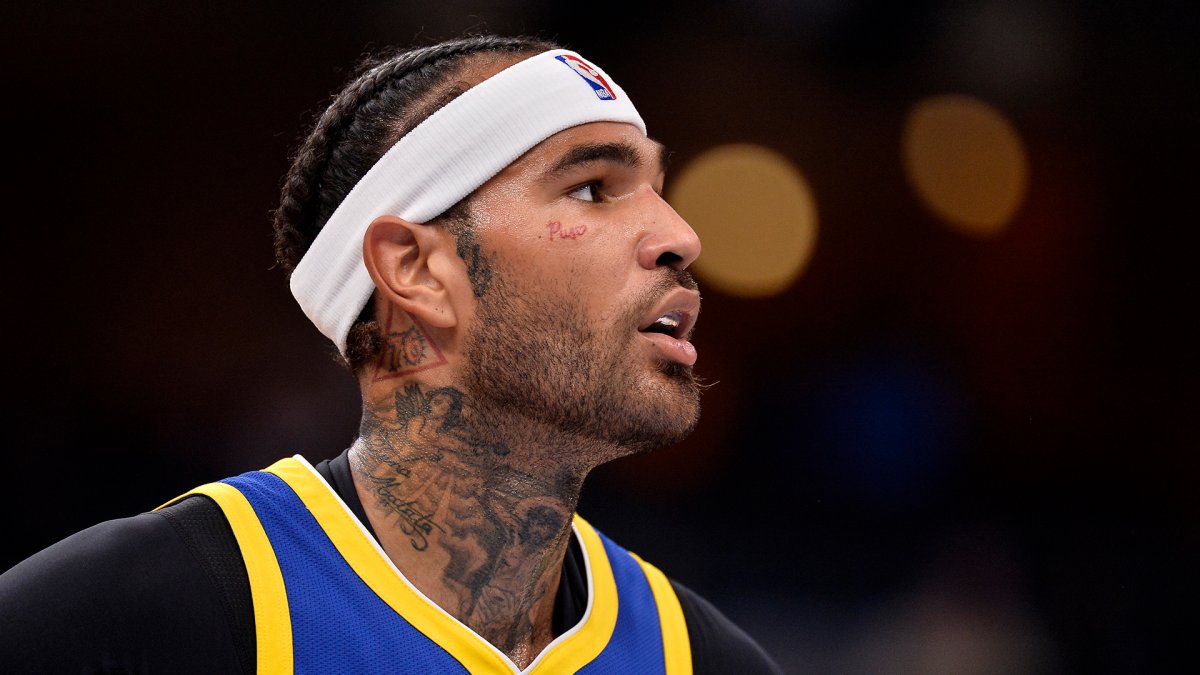 Ex-Warriors, Kings player Cauley-Stein reflects on past drug addiction