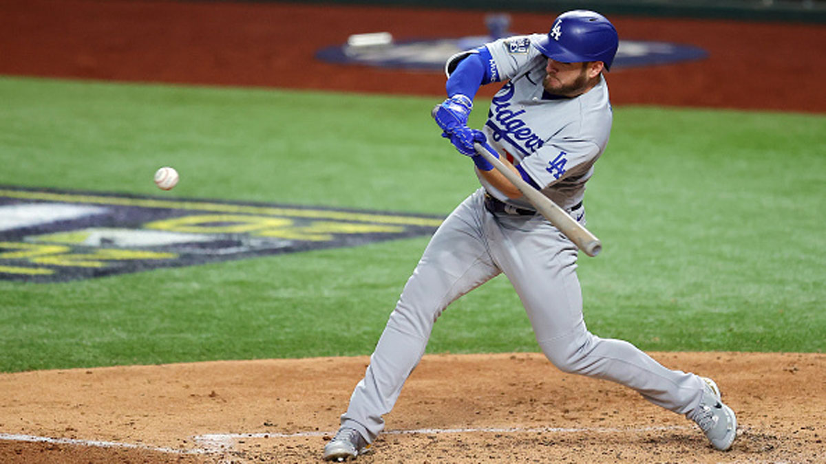 Oakland Prospect Max Muncy Is Trying to Find Himself at High-A