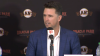 Posey happy with young Giants starters but could eye free-agent splash