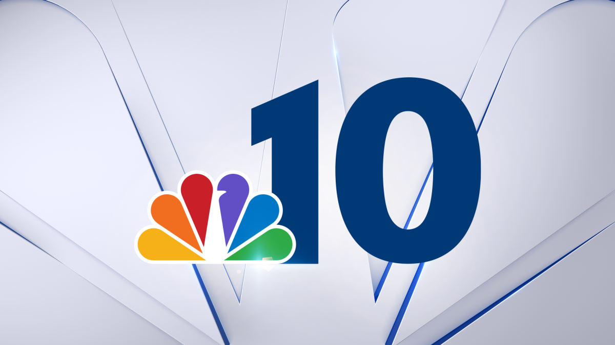 Nbc 10 2024 news live stream