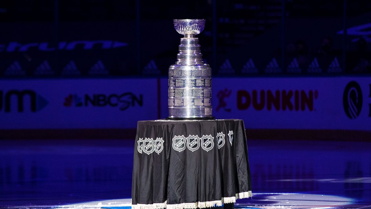 How to watch the NHL conference finals NBC Sports Bay Area & California