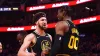 Statistical model shows Warriors youngsters outplayed Klay last season