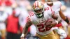 Why Jeff Wilson Jr. believes return to 49ers' offense is ‘like riding a bike'
