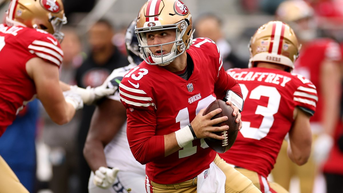 49ers, Giants renew playoff rivalry for NFC crown 