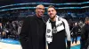 Klay's father Mychal ‘disappointed' son spurned Lakers for Mavericks