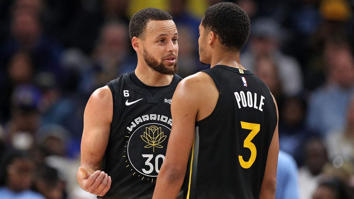Golden State Warriors won't win another ring, says Nick Friedell - Sactown  Sports