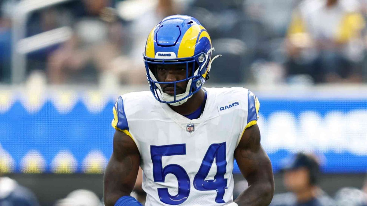 New 49ers edge rusher Leonard Floyd details special Brandon Staley bond