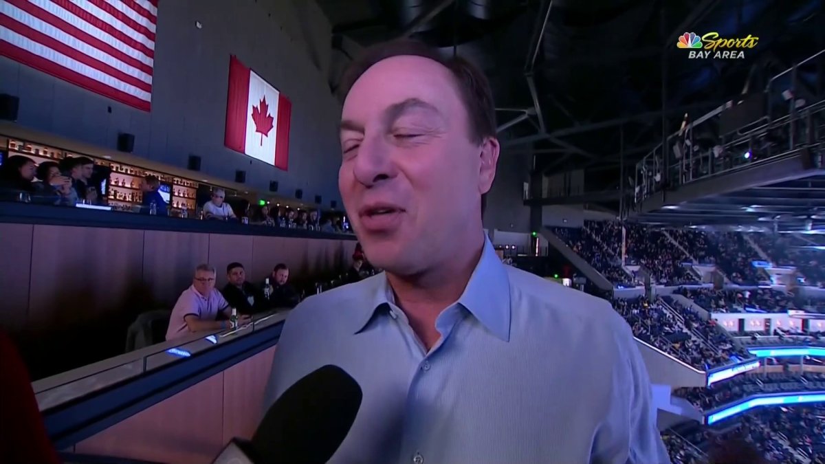 How NBA’s new 2020-21 salary cap projection could impact Warriors – NBC ...