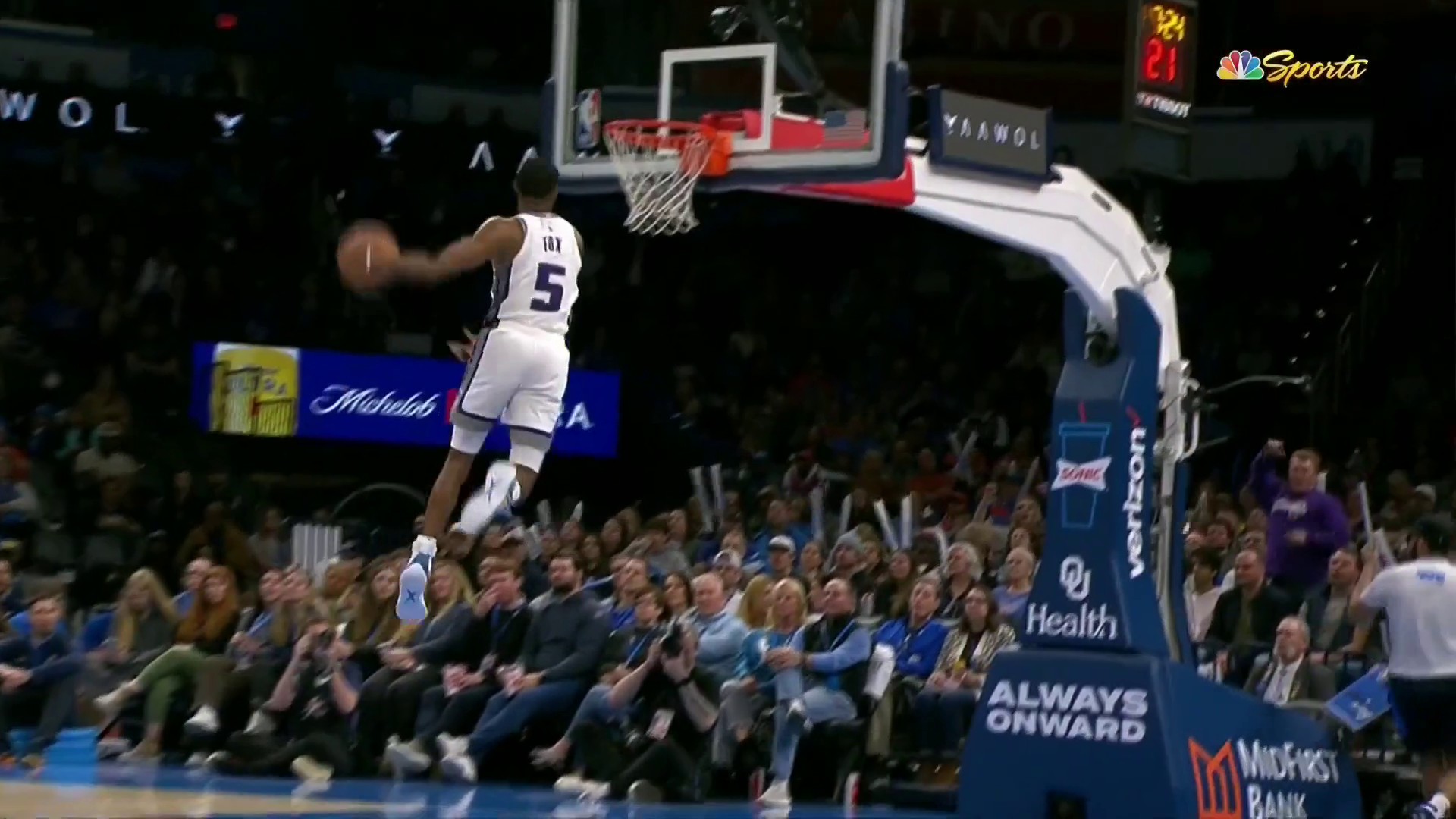 Download Ja Morant Dunk Memphis Grizzlies Player Wallpaper | Wallpapers.com, image size:1920x1080