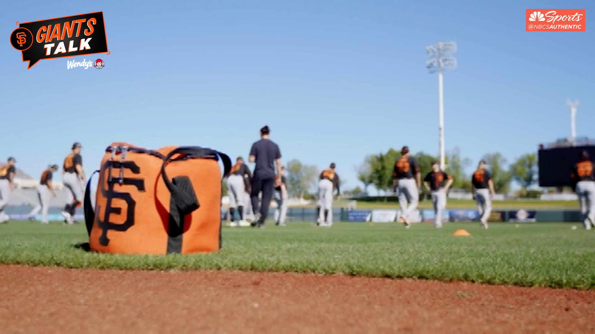 Giants news: MLB expands rosters, brings back ghost runner