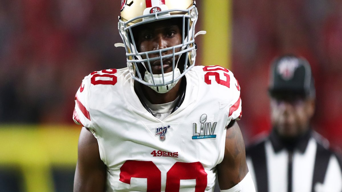 Jimmie Ward recounts feud with Kyle Shanahan, 49ers that led to