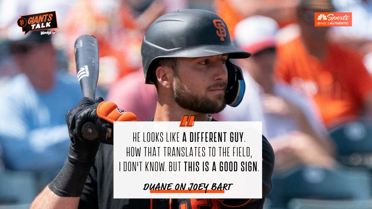 Breaking down the SF Giants official Opening Day roster - Sports  Illustrated San Francisco Giants News, Analysis and More