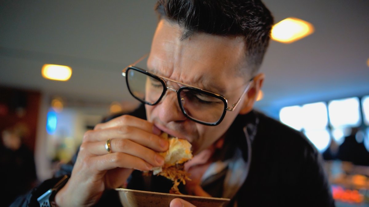 New food at Giants’ Oracle Park? Try the crab fries, churwaffles NBC