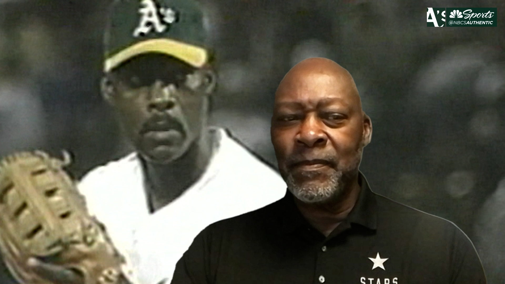 Dave Stewart 'mad' at Oakland and Athletics as team heads to Las Vegas