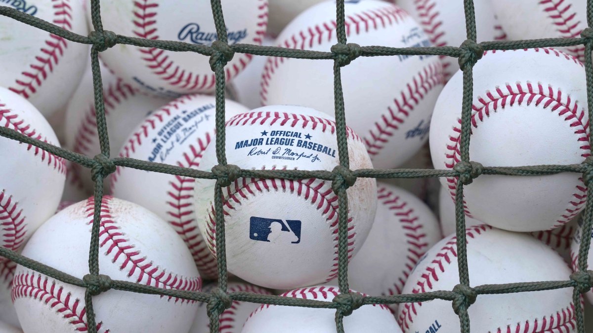 Duane Kuiper MLB altering baseballs greatly affecting offense NBC