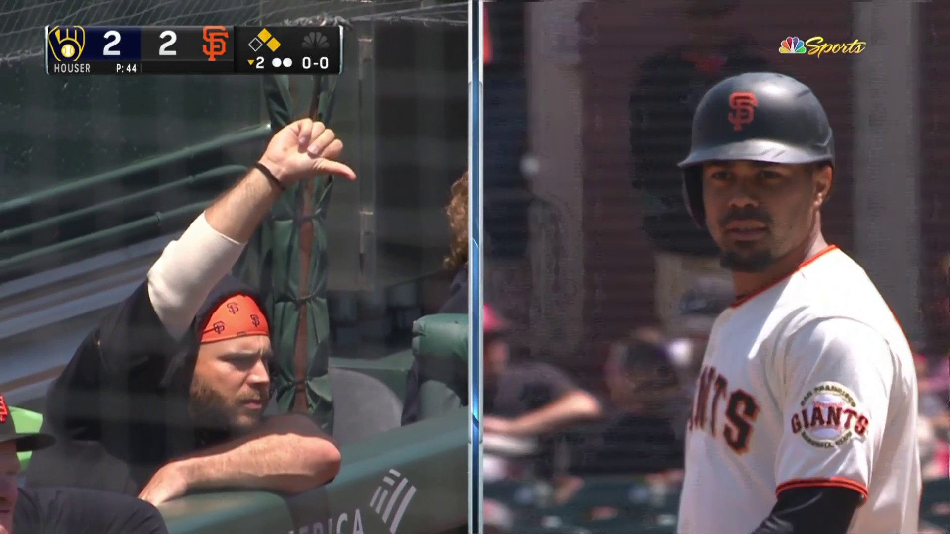 Giants' Brandon Crawford deserves an ovation fit for an all-time great