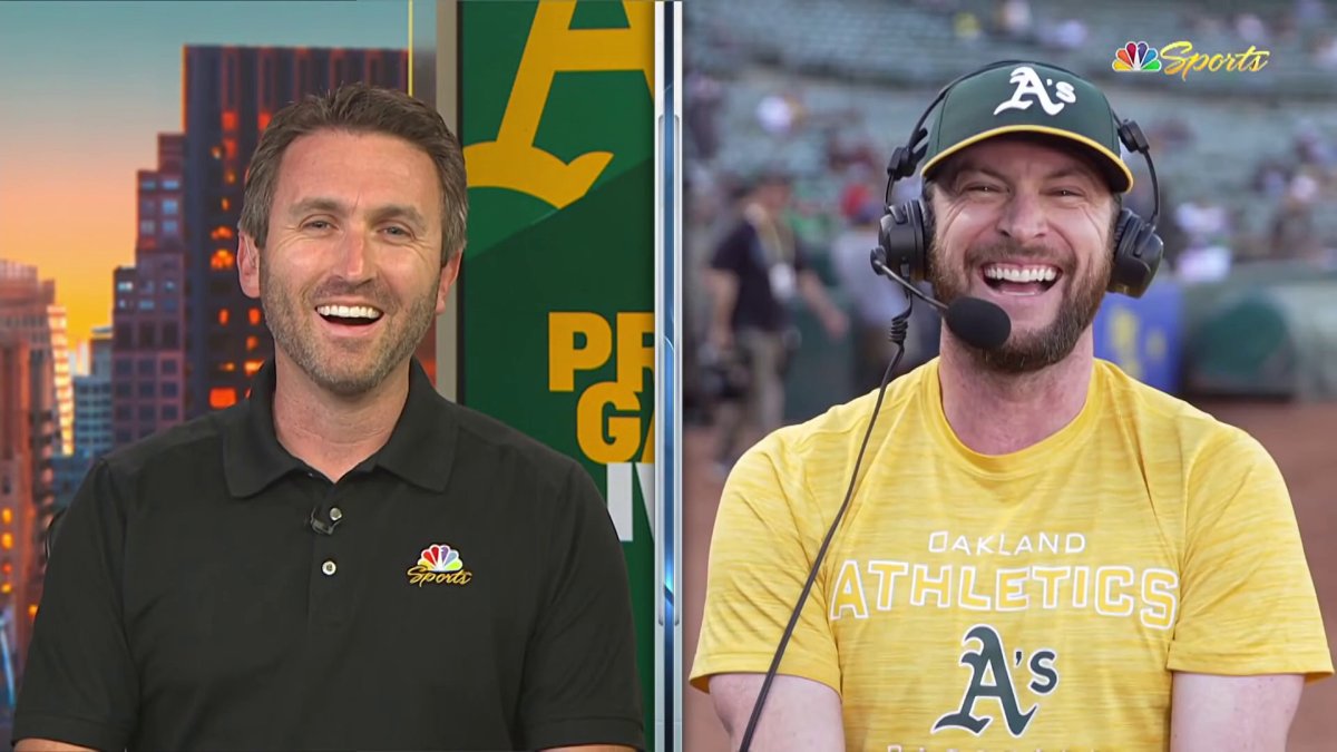 Athletics’ Jed Lowrie provides on shoulder injury update, return