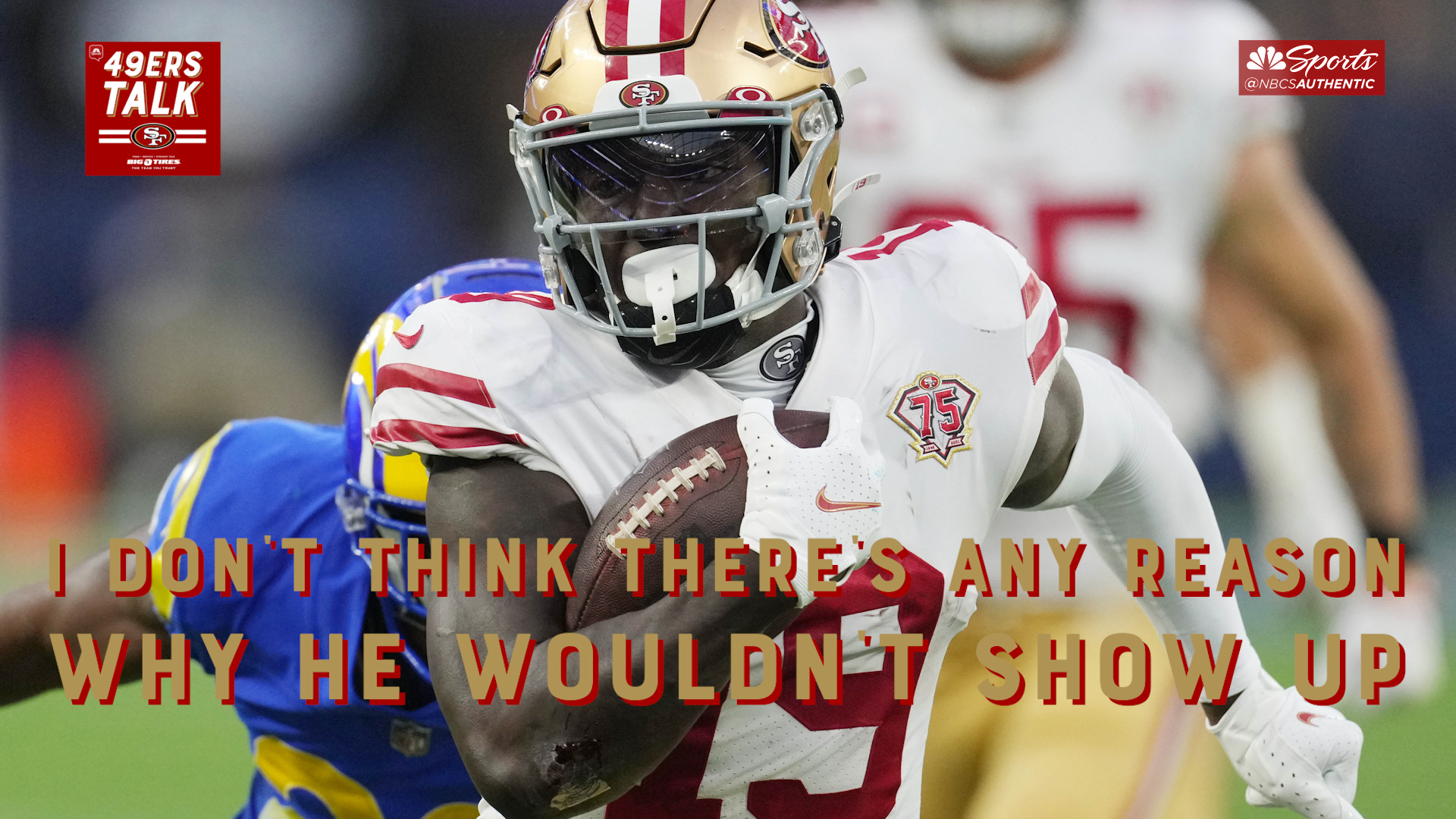 5 takeaways from the 49ers 30-12 win over the Giants on Thursday Night  Football – NBC Sports Philadelphia