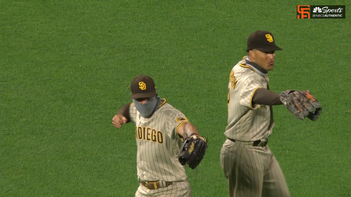 Missed This? You'Ll Regret It: The Giants Padres Series Everyone'S Talking About. - 4s20h6n