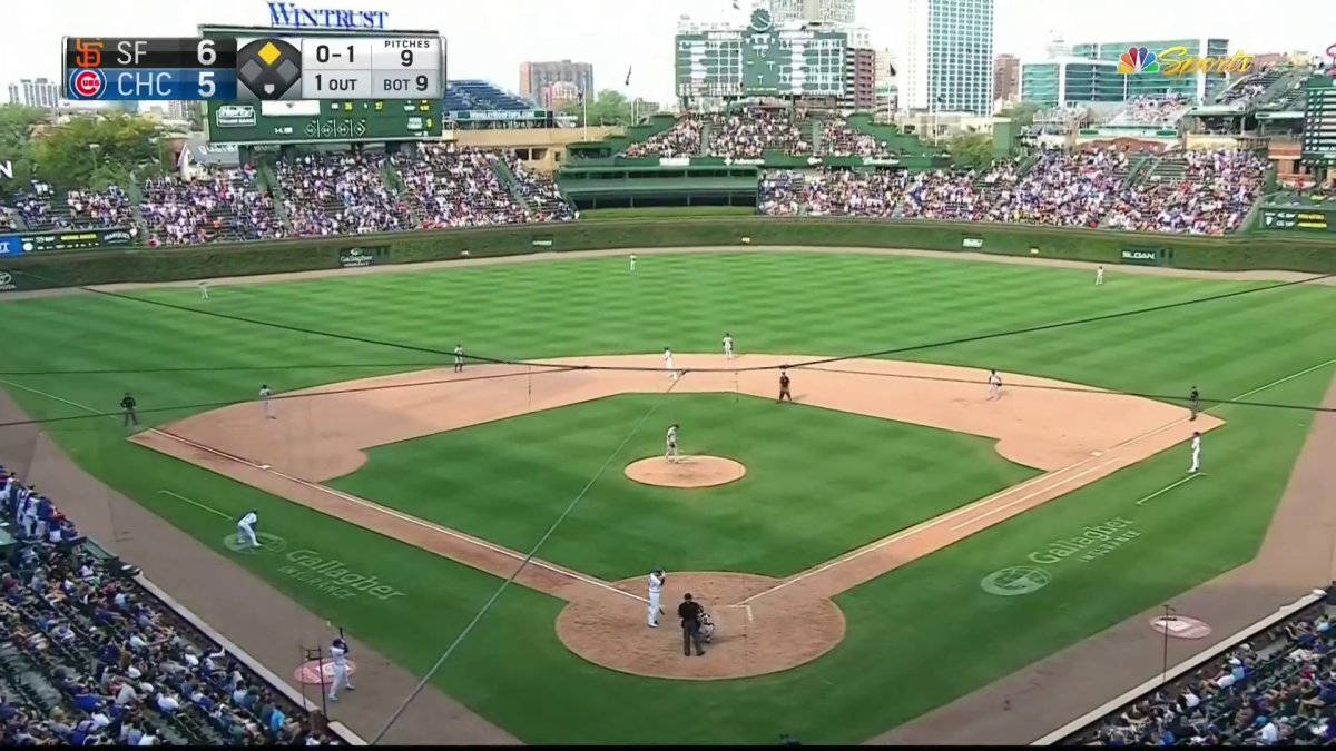 Wilmer Flores returns to lineup, crushes career-high tying 18th homer ...