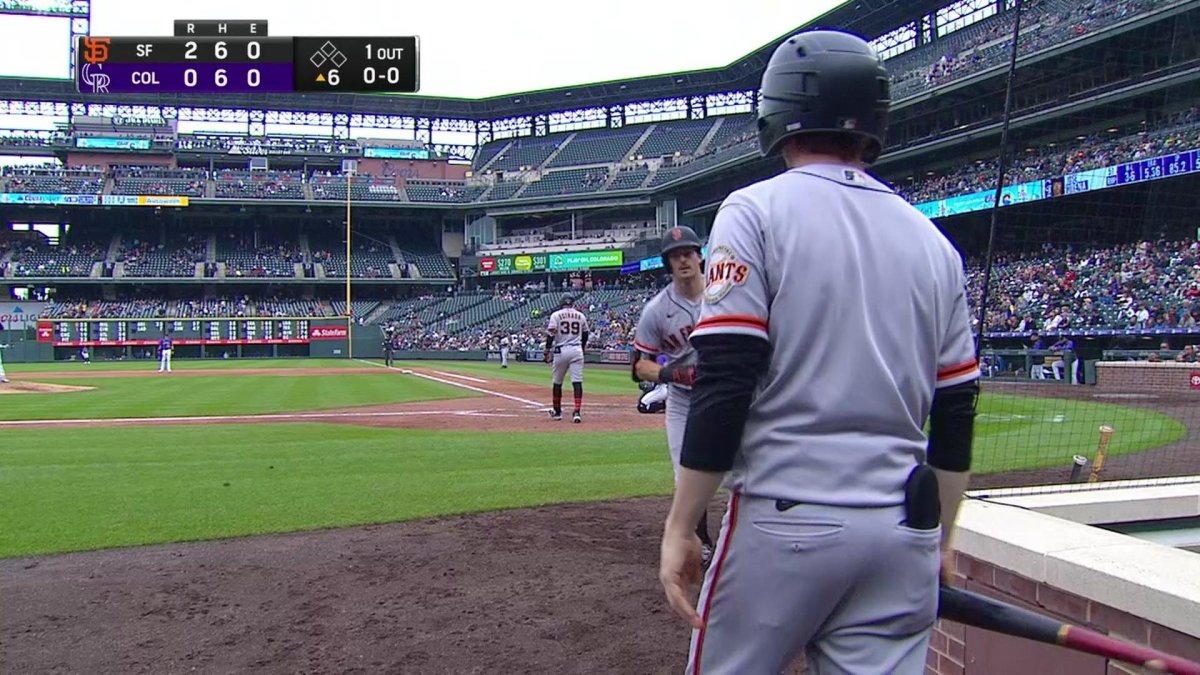 Video: Mike Yastrzemski homers at Fenway Park - NBC Sports