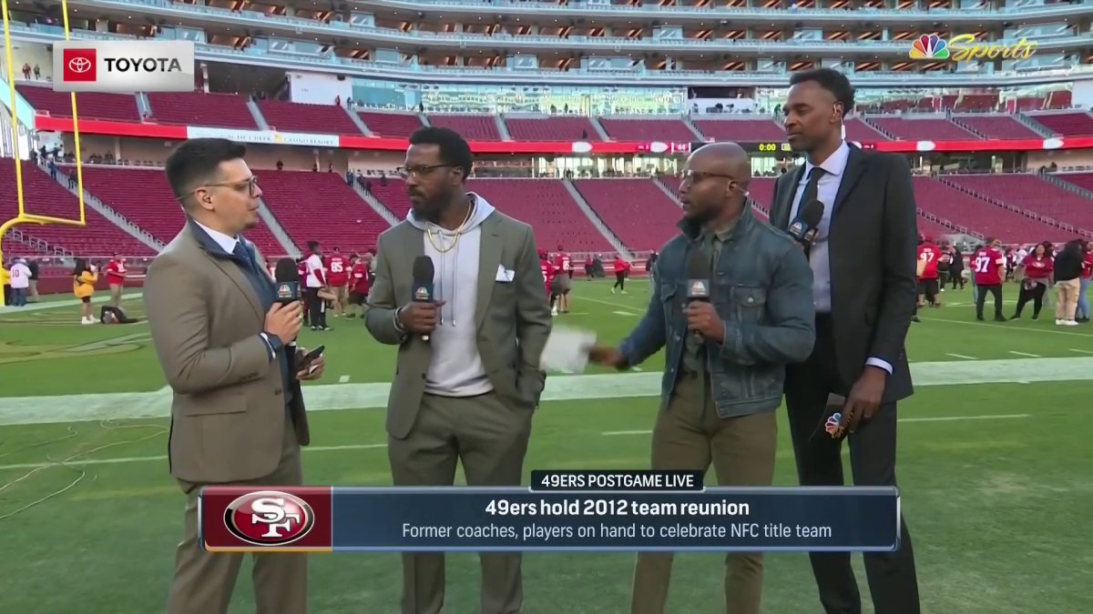 Patrick Willis dissects what went wrong for 49ers' defense vs