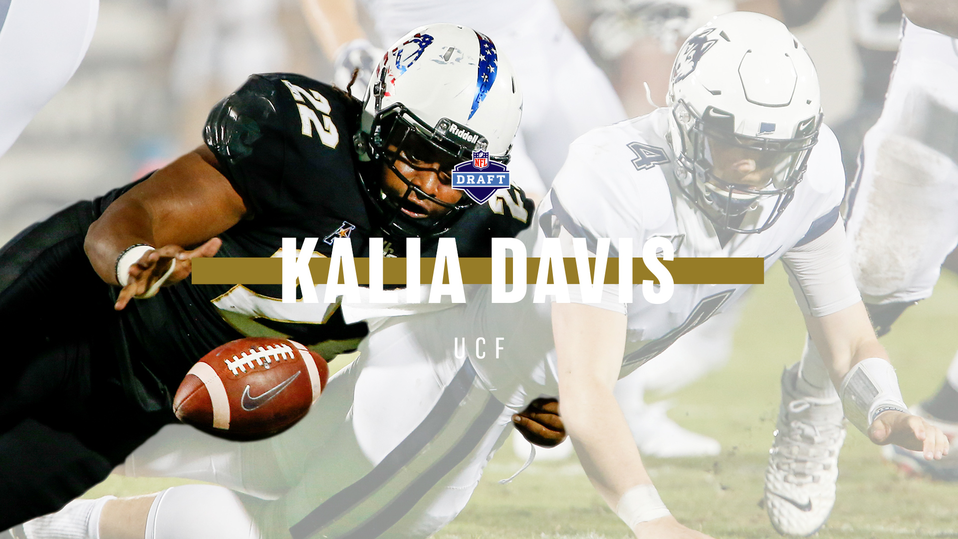 kalia davis nfl draft