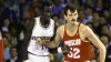 Manute Bol, Chuck Nevitt highlight tallest players in NBA history