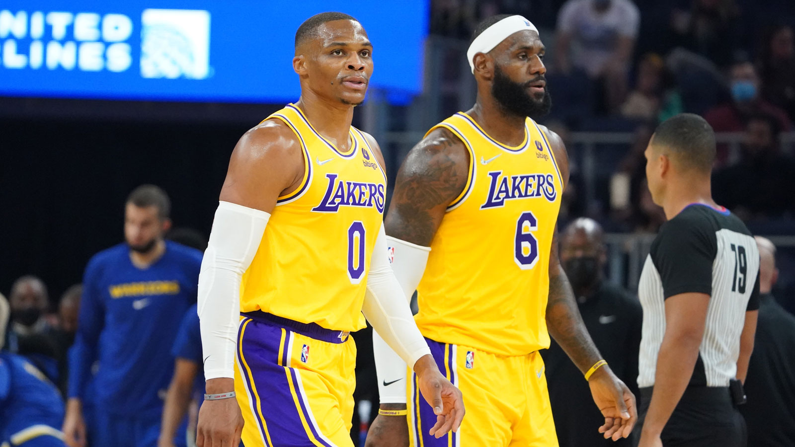 Lakers Trade Rumors On Chris Paul, DeMar DeRozan and Royce O'Neale