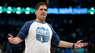 Mark Cuban