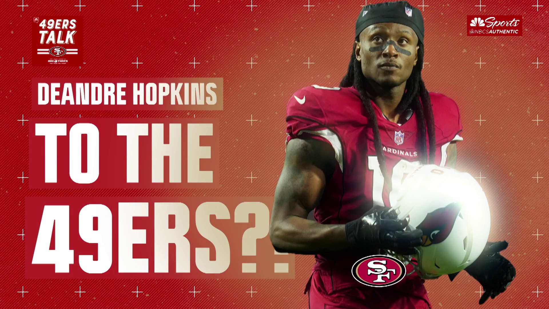 deondrehopkins 49ers jersey｜TikTok Search