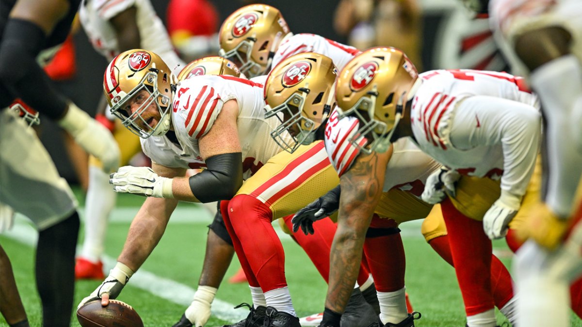 49ers fall to 3-3 as injuries stack up in disappointing loss to