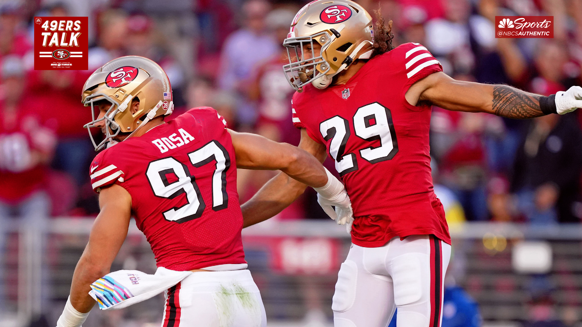 Game Recap: Los Angeles Rams fall to San Francisco 49ers 30-23