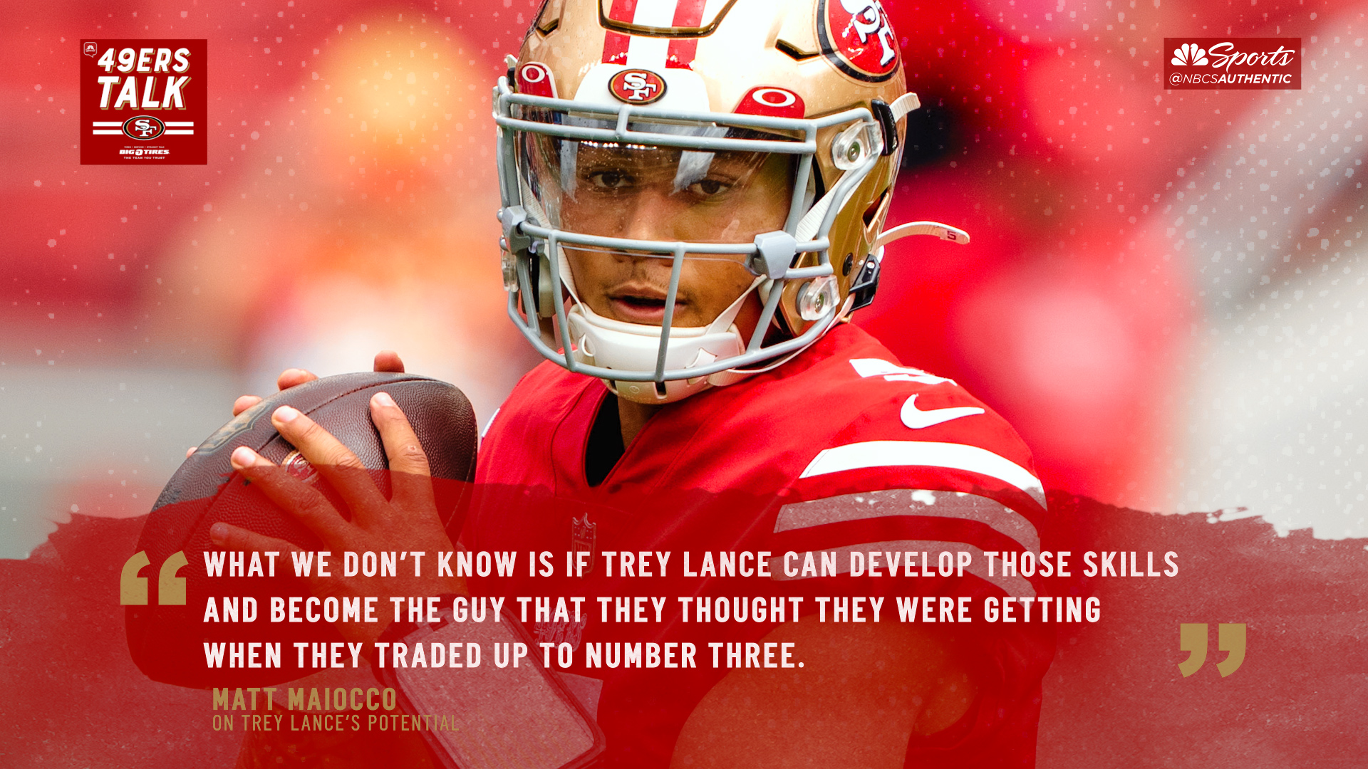 49ers quotes