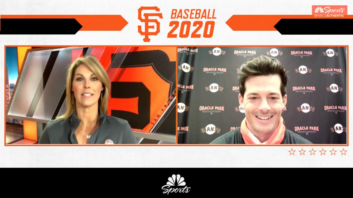 Donovan Solano might be grabbing everyday role for Giants this season