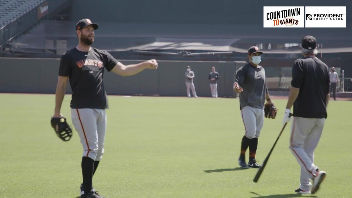 Giants to shrink Oracle outfield a little, move bullpens