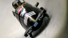 A Look at the Bobsled Track, Costs Ahead of the Winter Olympics