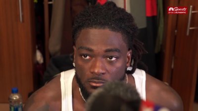 Aiyuk upset 49ers' offense couldn't keep up with Chiefs
