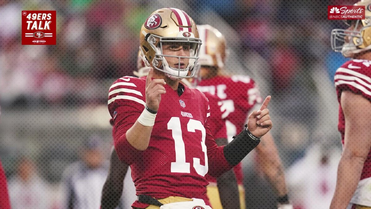 Why Steve Young believes NFL QBs are jealous of 49ers' Brock Purdy