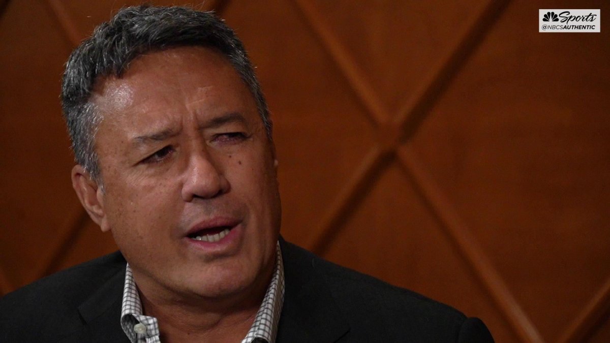 Mets broadcaster, former pitcher Ron Darling diagnosed with thyroid cancer
