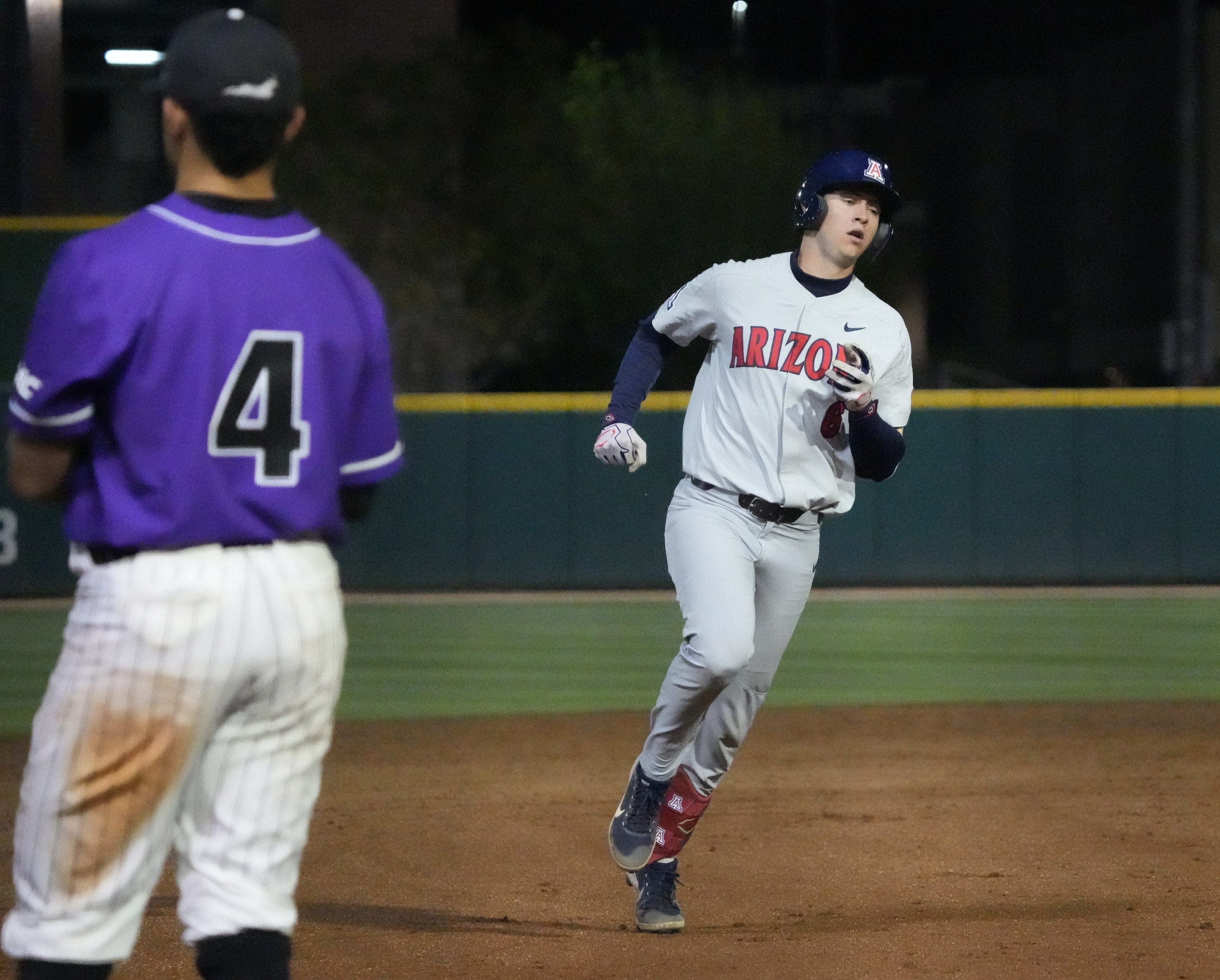 MLB Draft 2022: Athletics pick Daniel Susac with No. 19 selection – NBC  Sports Bay Area & California